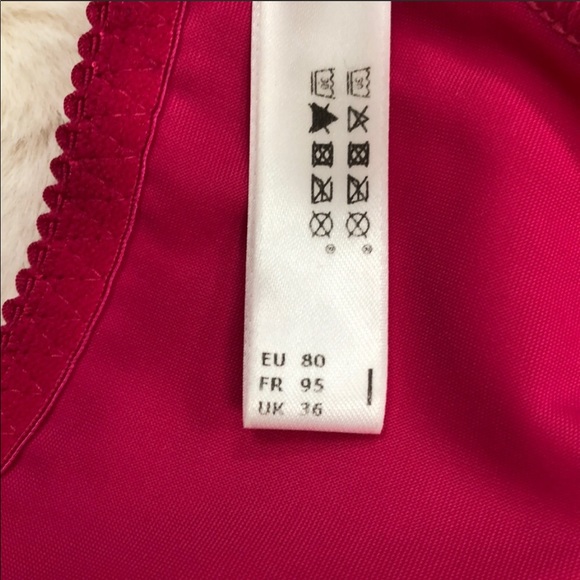 PRIMA DONNA - EUC-NWOT Bra (36I) - Picture 5 of 7